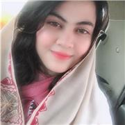 Specialised in teaching biology. 
O/A levels students who are appearing in Cambridge IGCSE AND GCE.